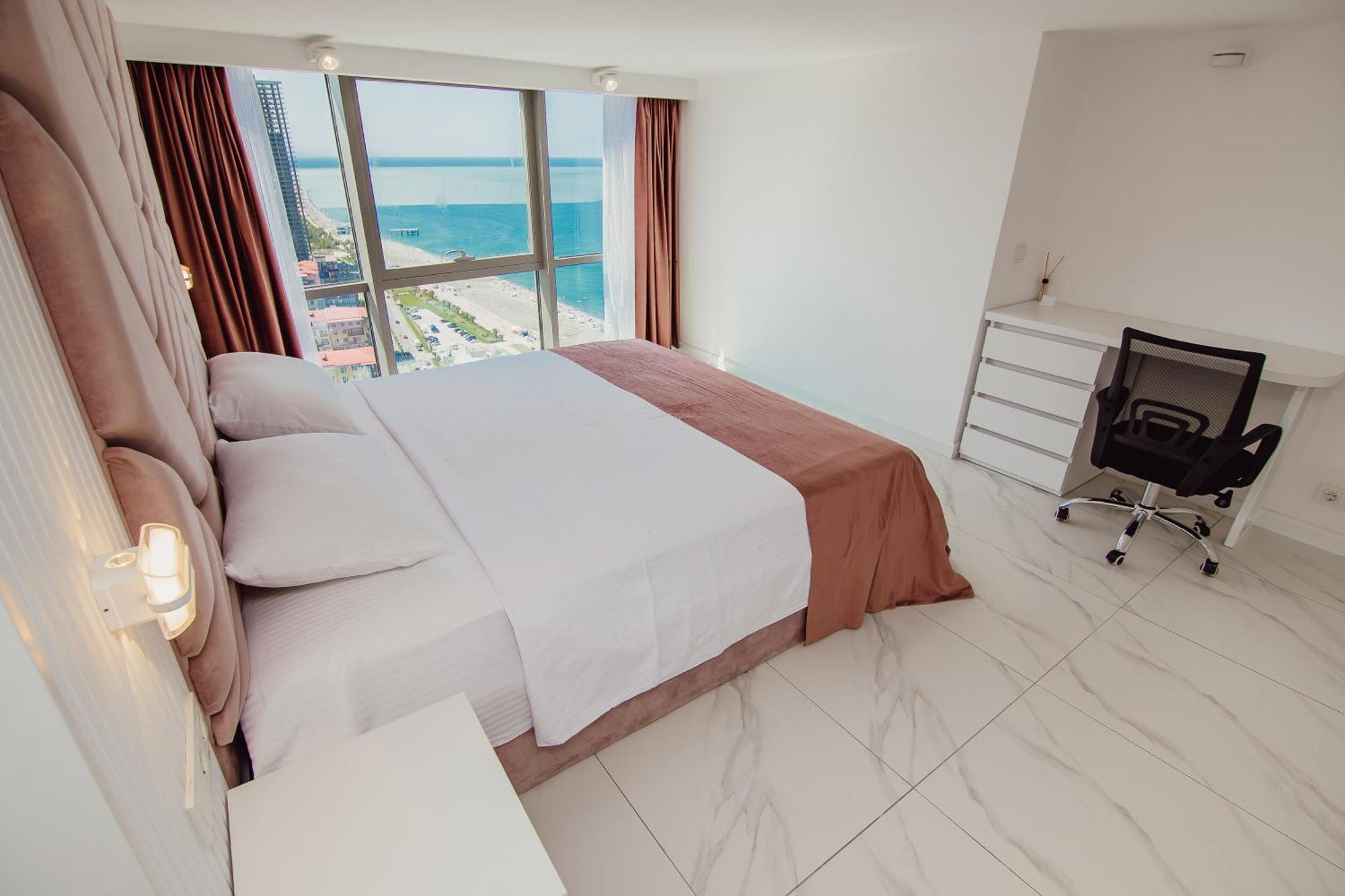 Penthouse-panorama *