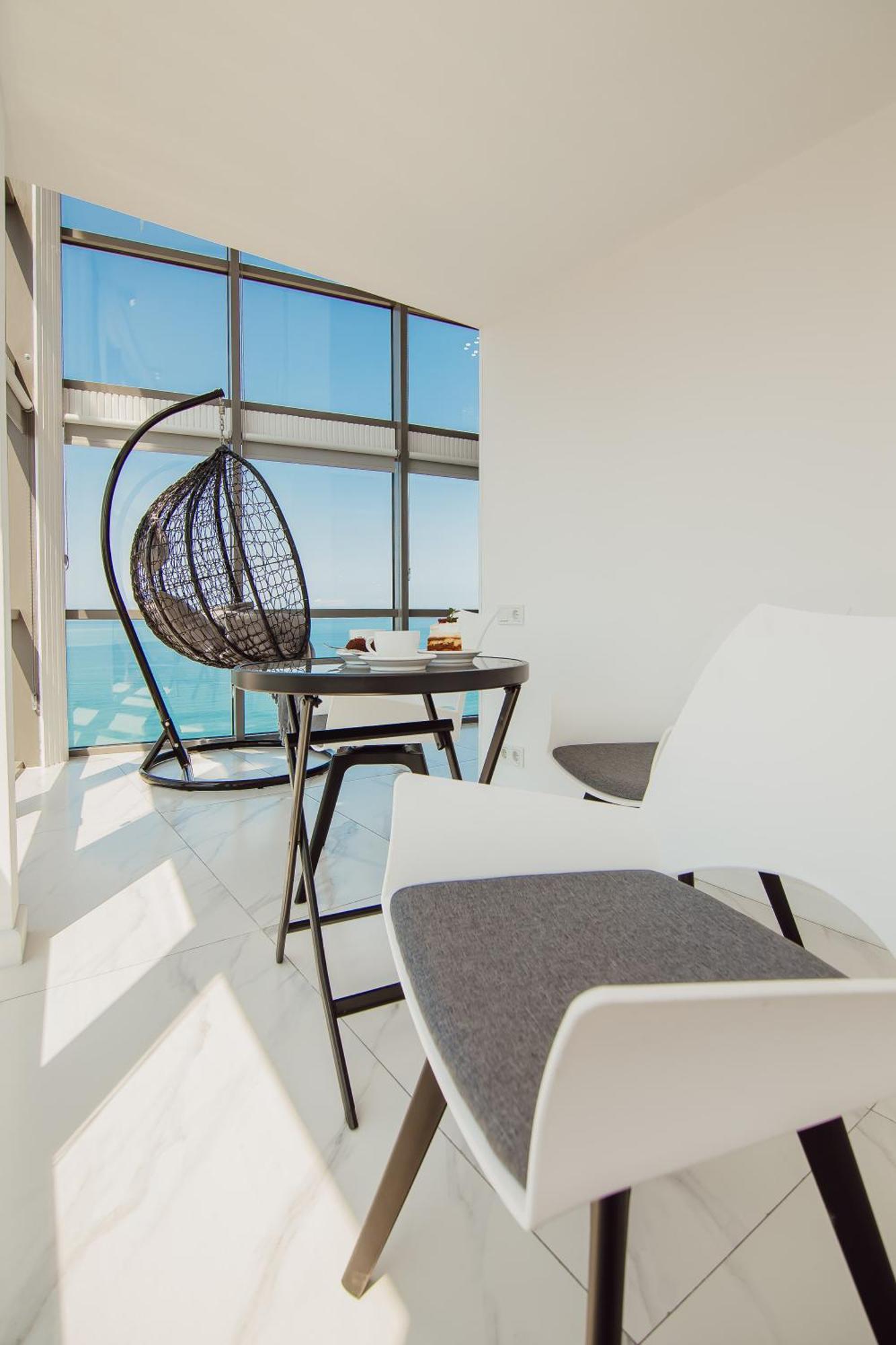 Penthouse-panorama *