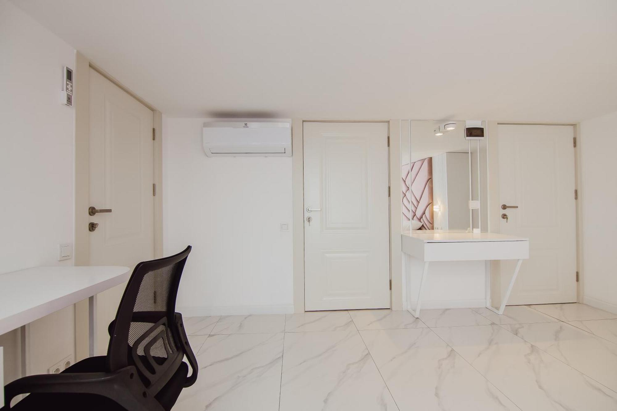 Penthouse-panorama דירה