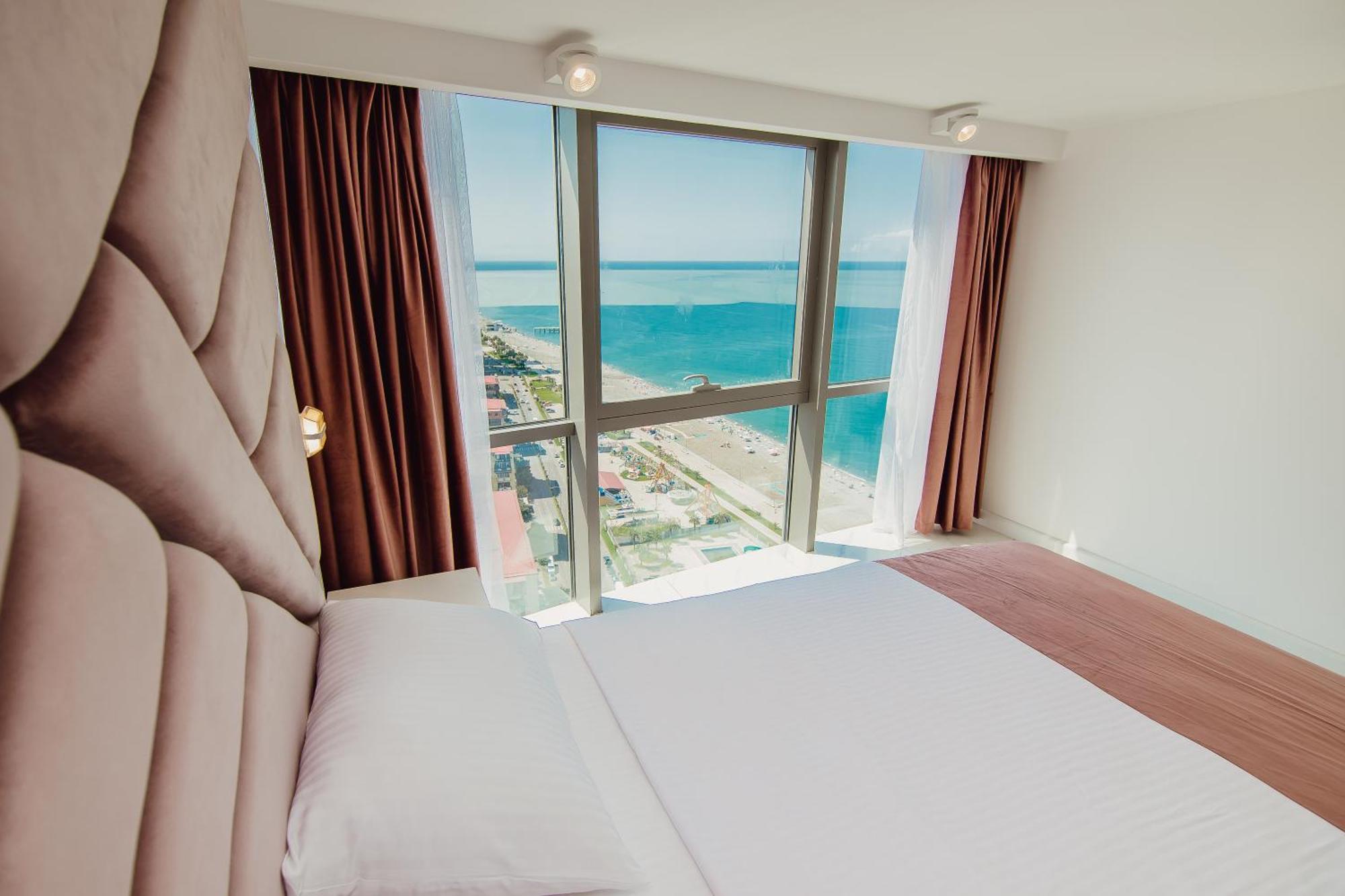 Penthouse-panorama